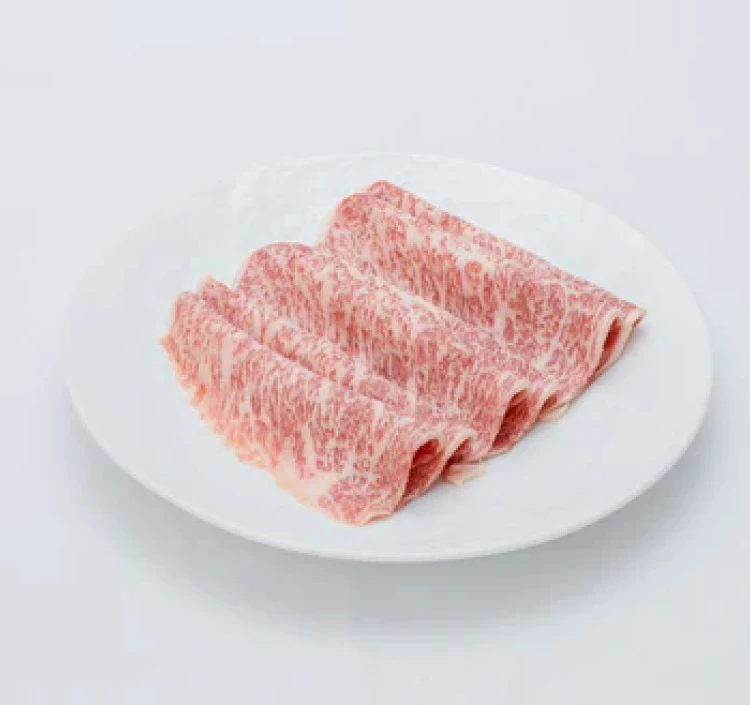 神戸牛 すき焼き グランロインサーロイン