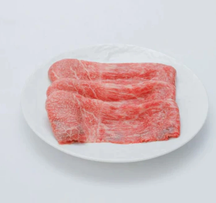 神戸牛 しゃぶしゃぶ グランロインモモ