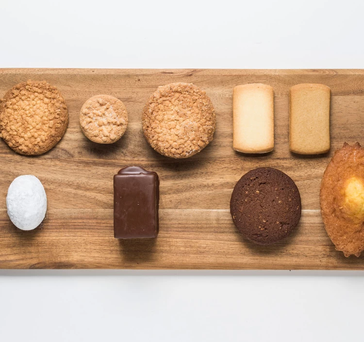 詰め合わせ 10個入