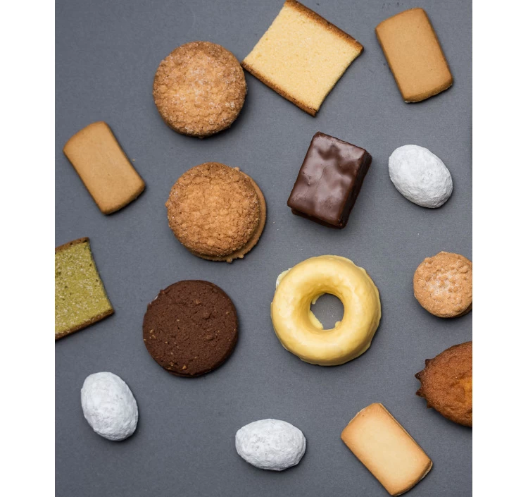 詰め合わせ 10個入