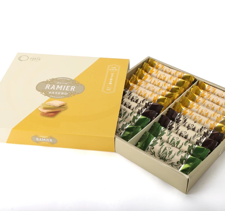 ラミーエ 18枚入(アソート)