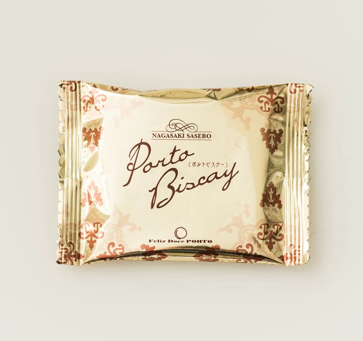 ポルトビスケー 12枚入