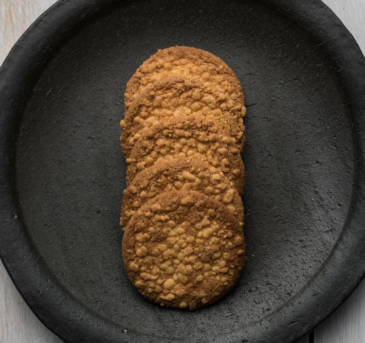 ポルトビスケー 12枚入