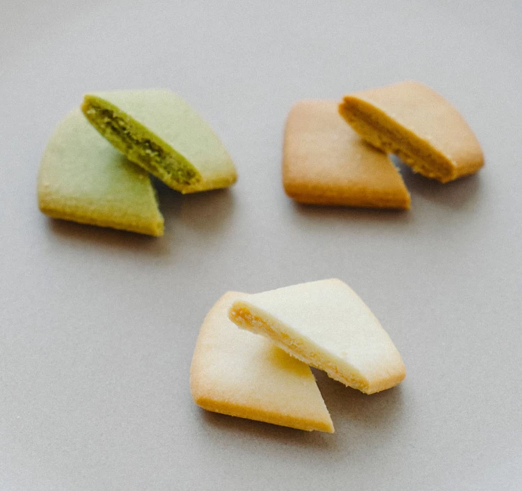 ラミーエ 12枚入（アソート）