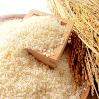 【特別栽培米】北海道産ゆめぴりか新米（白米）　5kg サムネイル