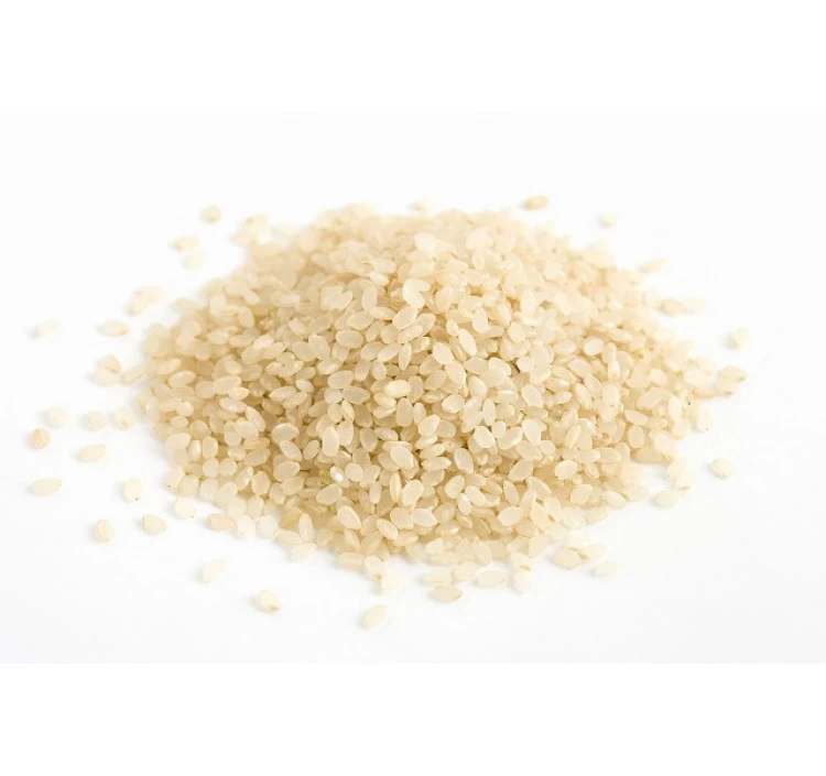 【農薬節減米】北海道産ゆめぴりか新米（玄米）　5kg