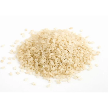 【農薬節減米】北海道産ゆめぴりか新米（玄米）　5kg