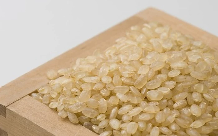 【農薬節減米】北海道産ななつぼし（玄米）　5kg　令和5年産