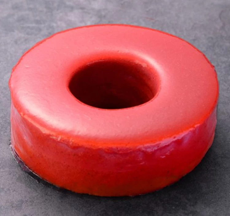 とろなま4種のベリー