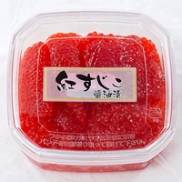 紅鮭醤油筋子（150g） サムネイル