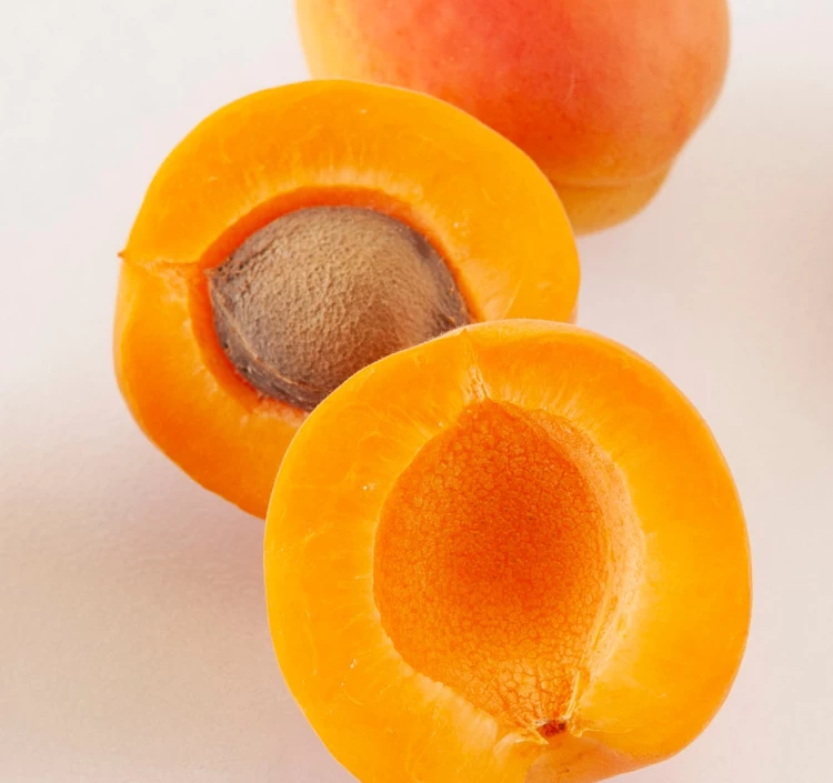 長野県産あんず　ハーコット2kg