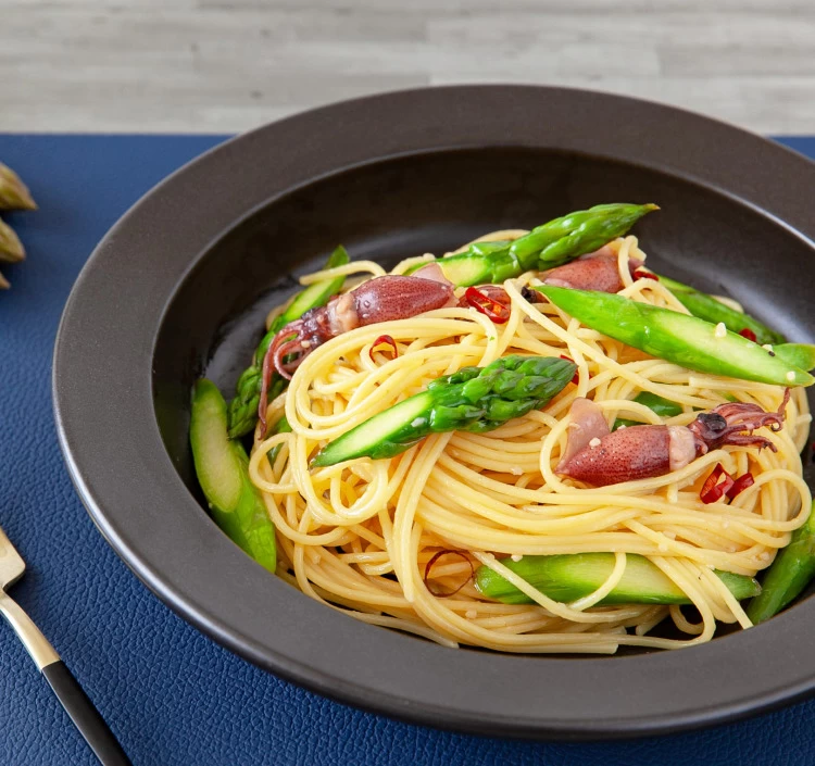 浦野さんちの春アスパラ 1kg(2Lサイズ)