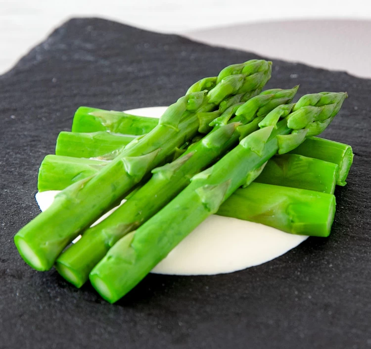 浦野さんちの春アスパラ 1kg(2Lサイズ)