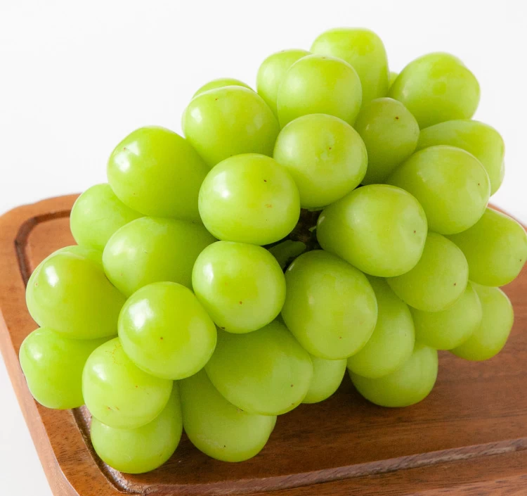 長野県産 シャインマスカット＆クイーンルージュセット(約900g)