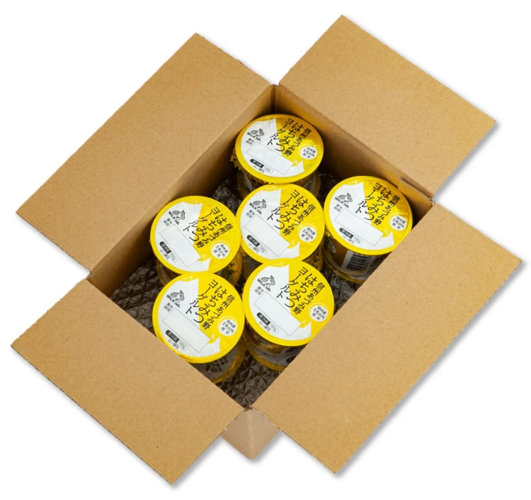 信州あづみ野 はちみつヨーグルトセット