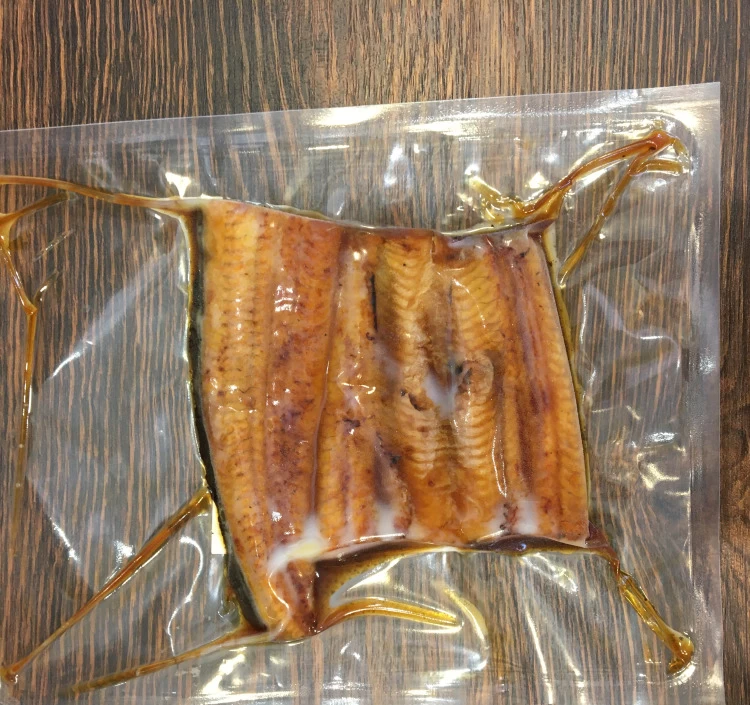静岡うなぎカット蒲焼ギフト5