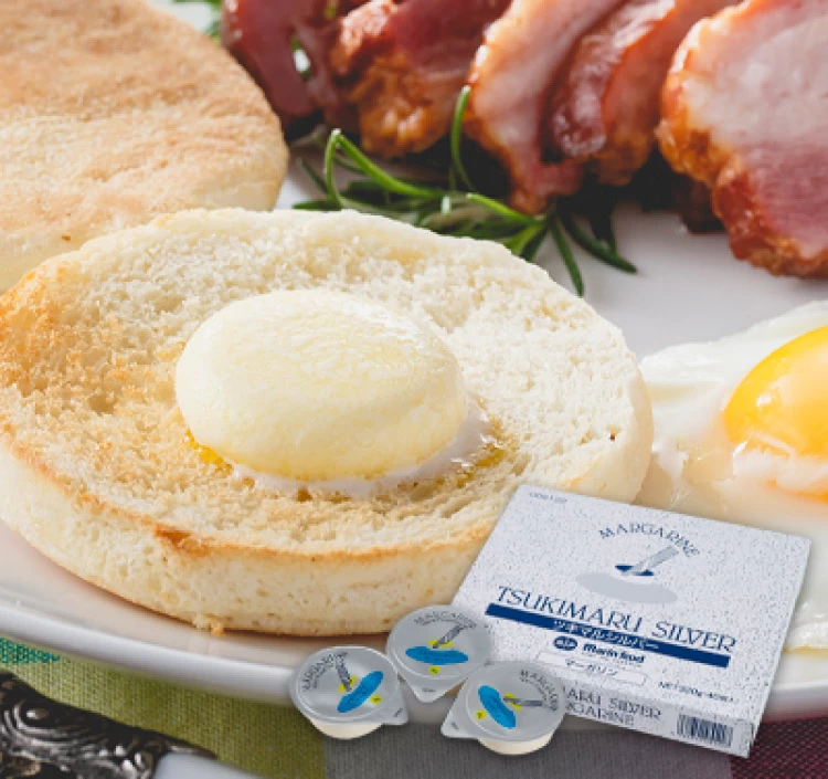 ツキマルシルバー8g