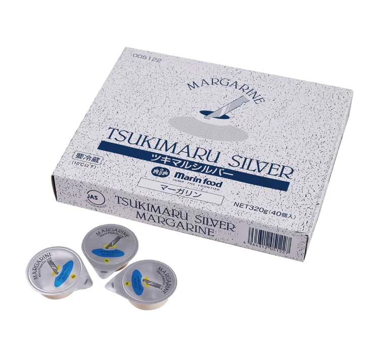 ツキマルシルバー8g