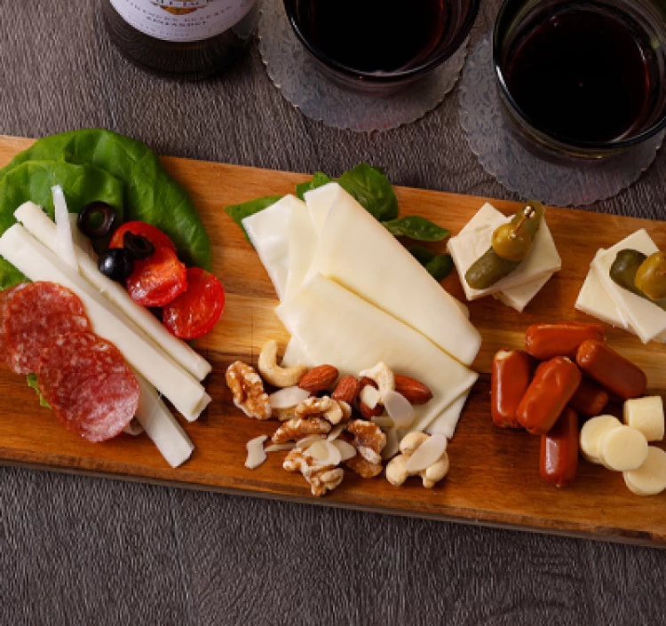 チーズアソートセット