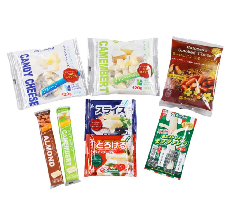 チーズアソートセット