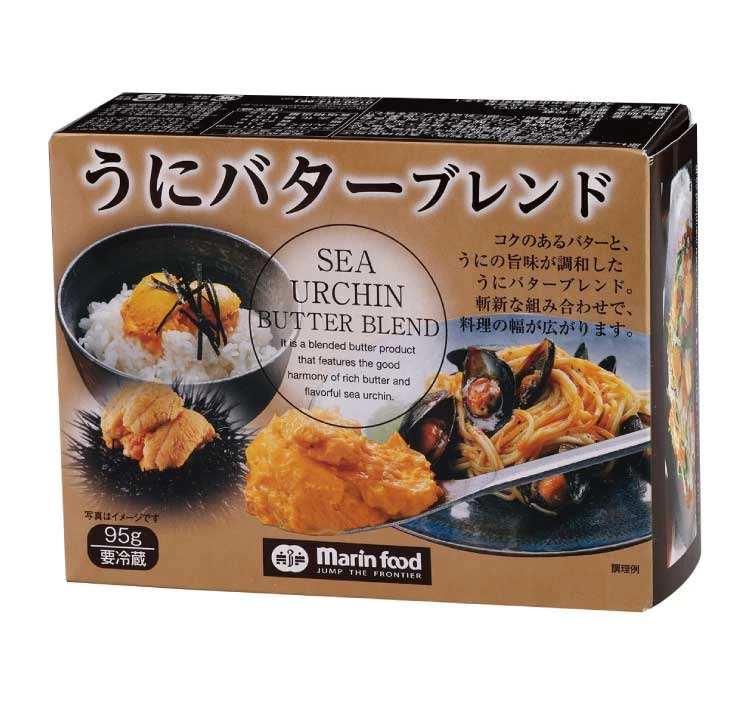 うにバターブレンド 95g
