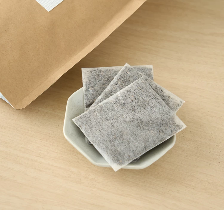 ほうじ茶ティーバッグ（5g×25袋×2）