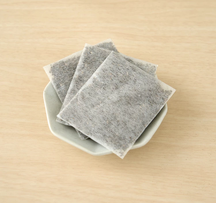 ほうじ茶ティーバッグ（5g×25袋×2）