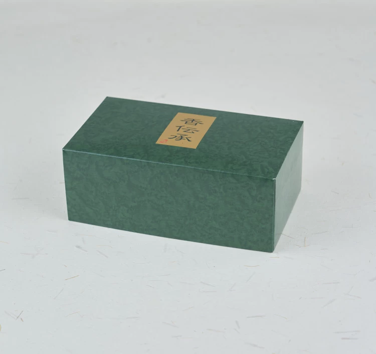 上煎茶 ・玄米茶ティーパック　なつめ缶ギフト