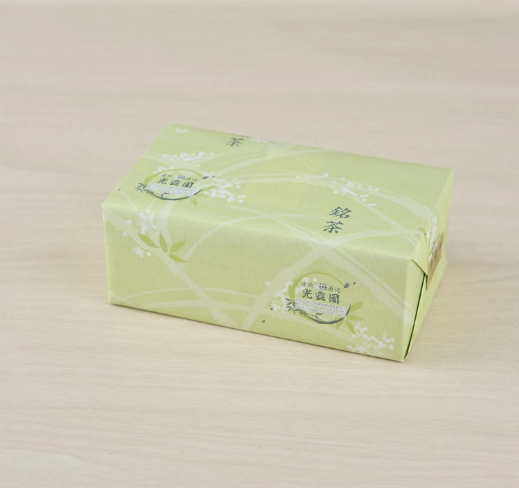 和紅茶ティーバッグ　ギフト