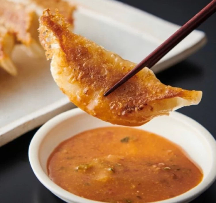 （ご自宅用）293円お得！餃子の福原＊3点セット