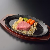 仙台牛ヒレ＆肩ロース（カルビ焼肉用）セット サムネイル