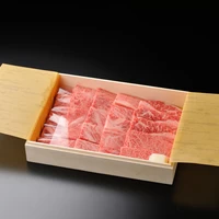 仙台牛ヒレ＆肩ロース（カルビ焼肉用）セット サムネイル