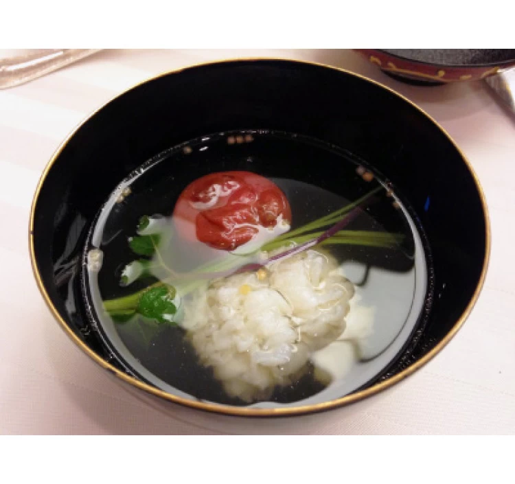 料理イメージ