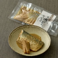 竹八 煮魚菜詰合せ（８食） サムネイル