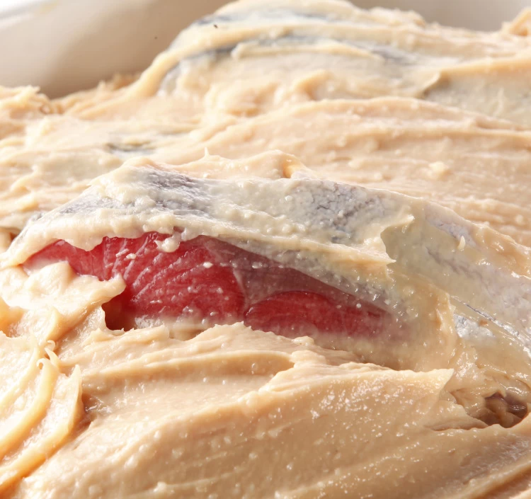 あぶり漬詰合せ (食べきり個パック8個)化粧箱入