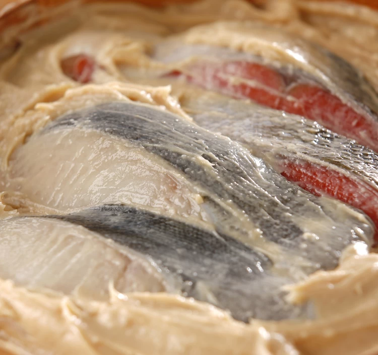 あぶり漬詰合せ (食べきり個パック8個)化粧箱入