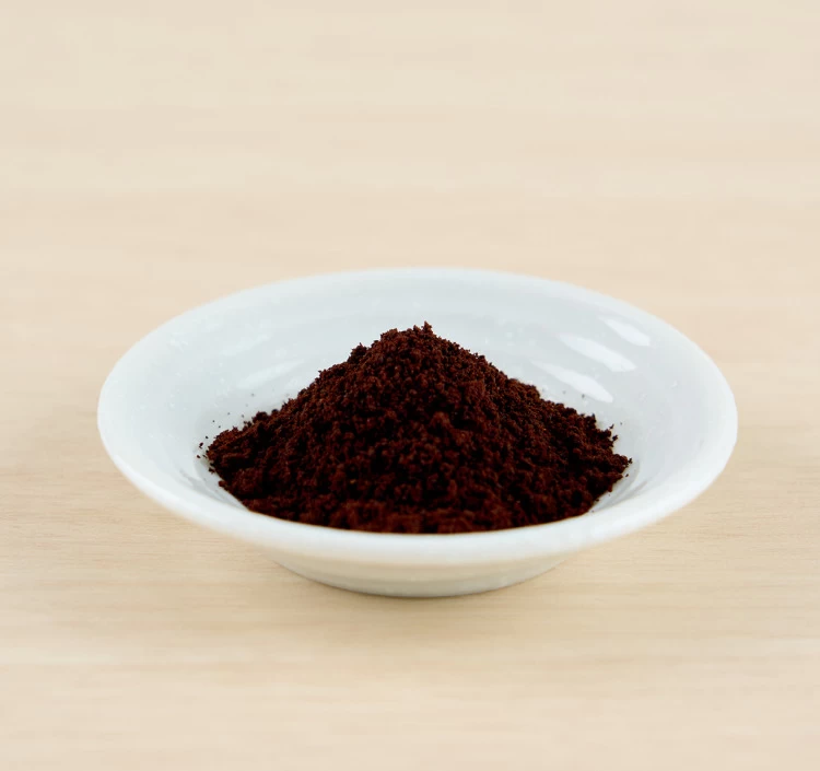 八丁味噌の香味パウダー