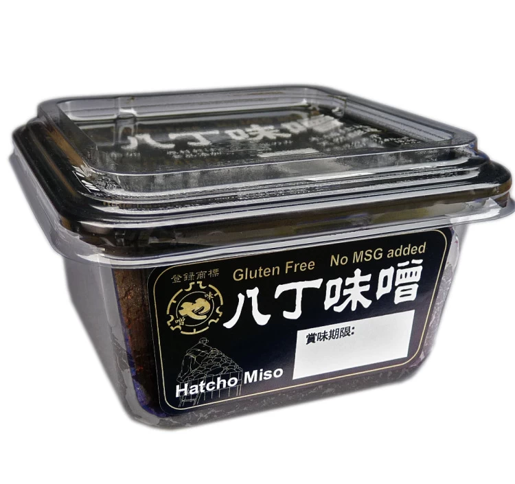 八丁味噌300g