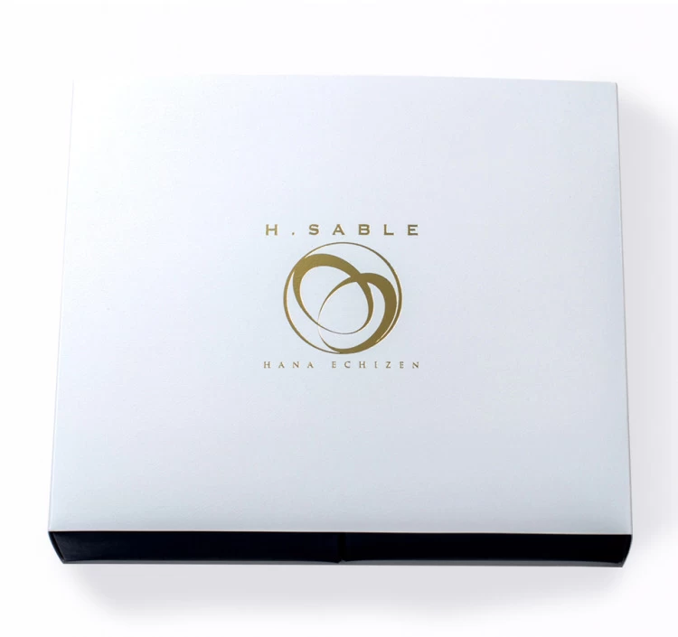 羽二重サブレ 10個入