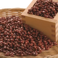 北海道十勝産小豆のイメージです。