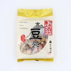 京乃豆処　お八つミックス　1袋（80g）×12袋セット