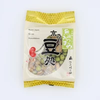 京乃豆処　無限おつまみ　1袋（100g）×12袋セット サムネイル