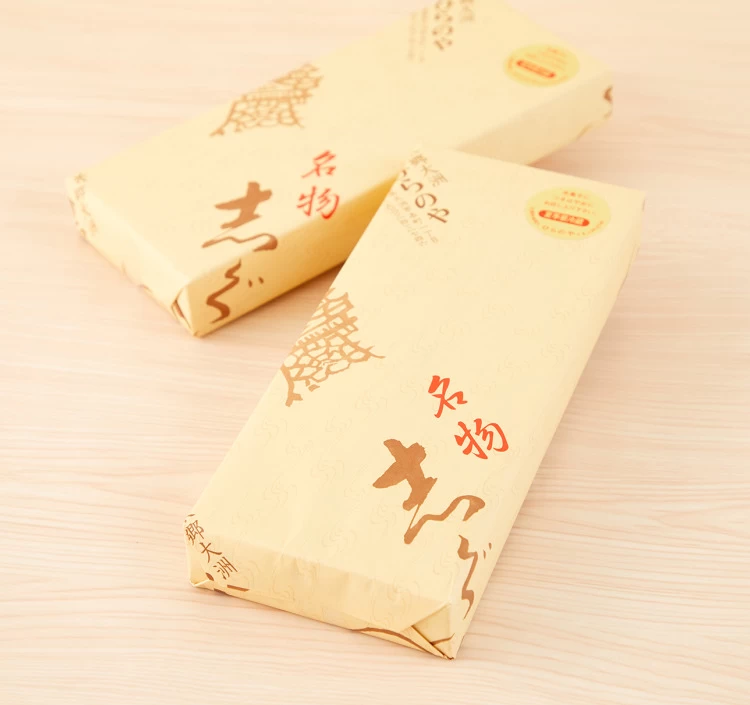 昔から変わらない製法