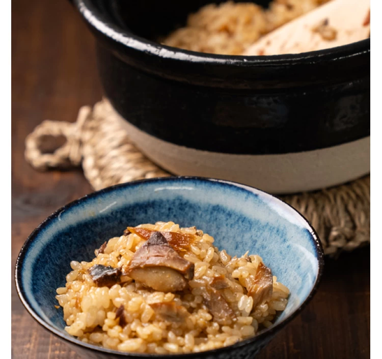さばまぜ飯の素（大分味噌仕立て）