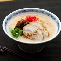 高菜生ラーメン5食＋替玉セット サムネイル