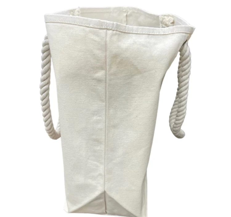 青淵絹ごしうどん+ふっかちゃんトートバッグ