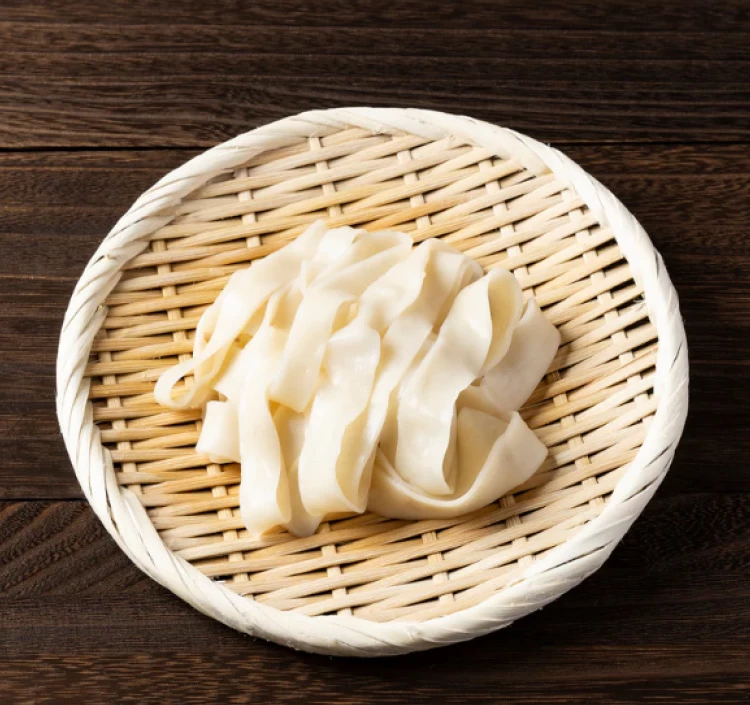 ふっかちゃん煮ぼうとう(２～３人前)