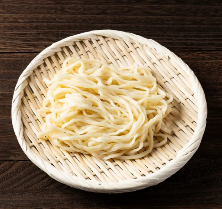 埼玉名物 肉汁うどん(2人前)