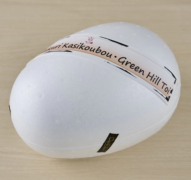 駿河湾・海と空のプリンス３個＆駿河湾・夕日のプリンセス３個卵ボックス入り