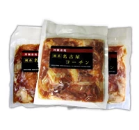 名古屋コーチン鶏肉（正肉）３パックセット サムネイル